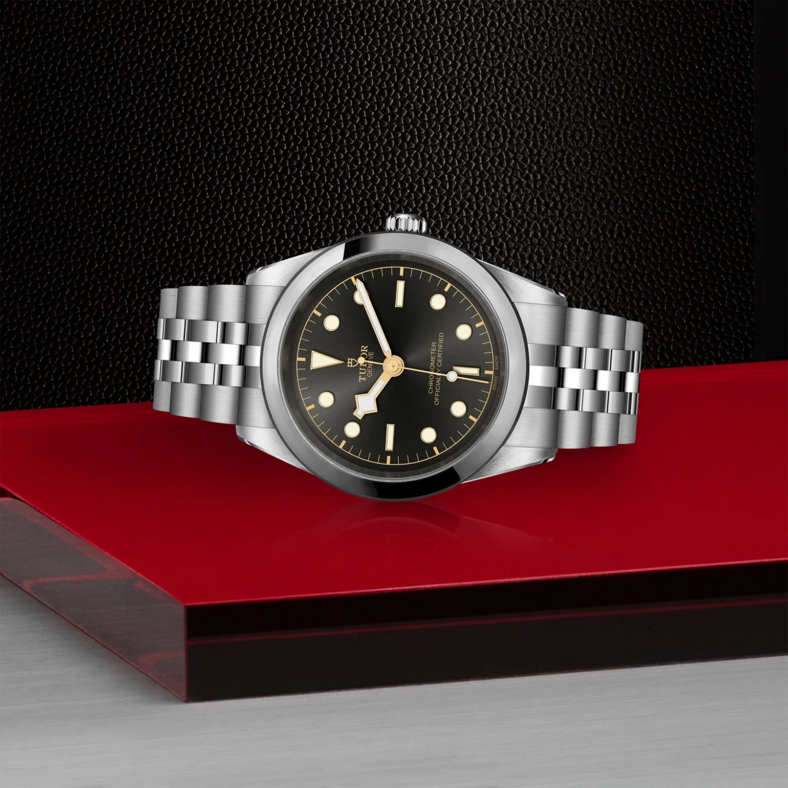 Black Bay One 41
