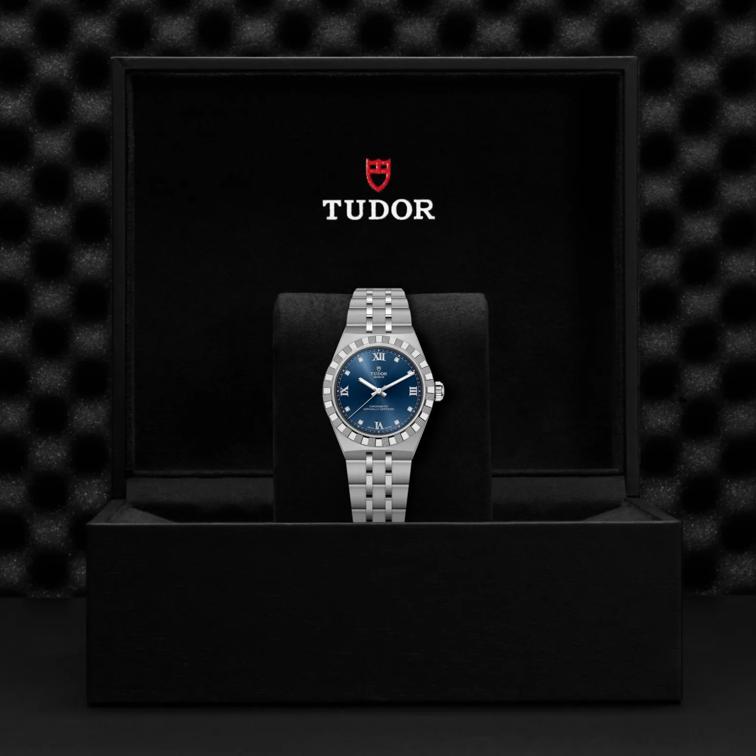 TUDOR Royal