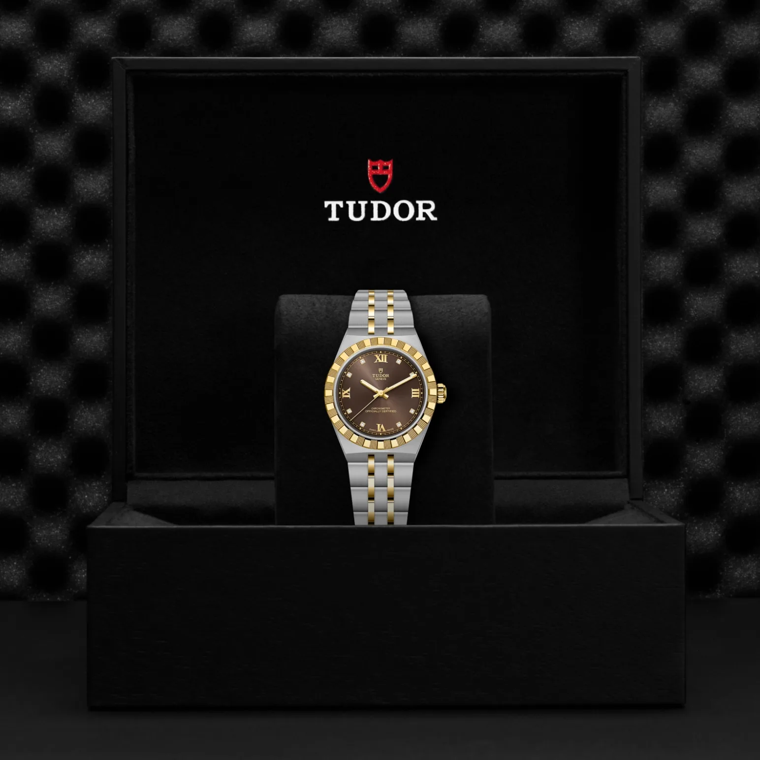 TUDOR Royal