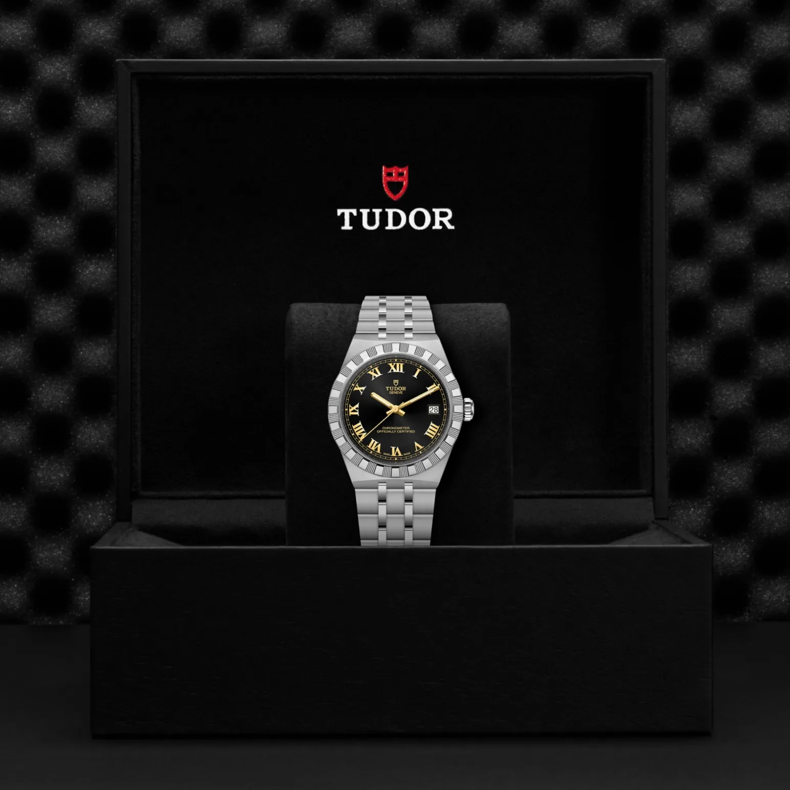 TUDOR Royal