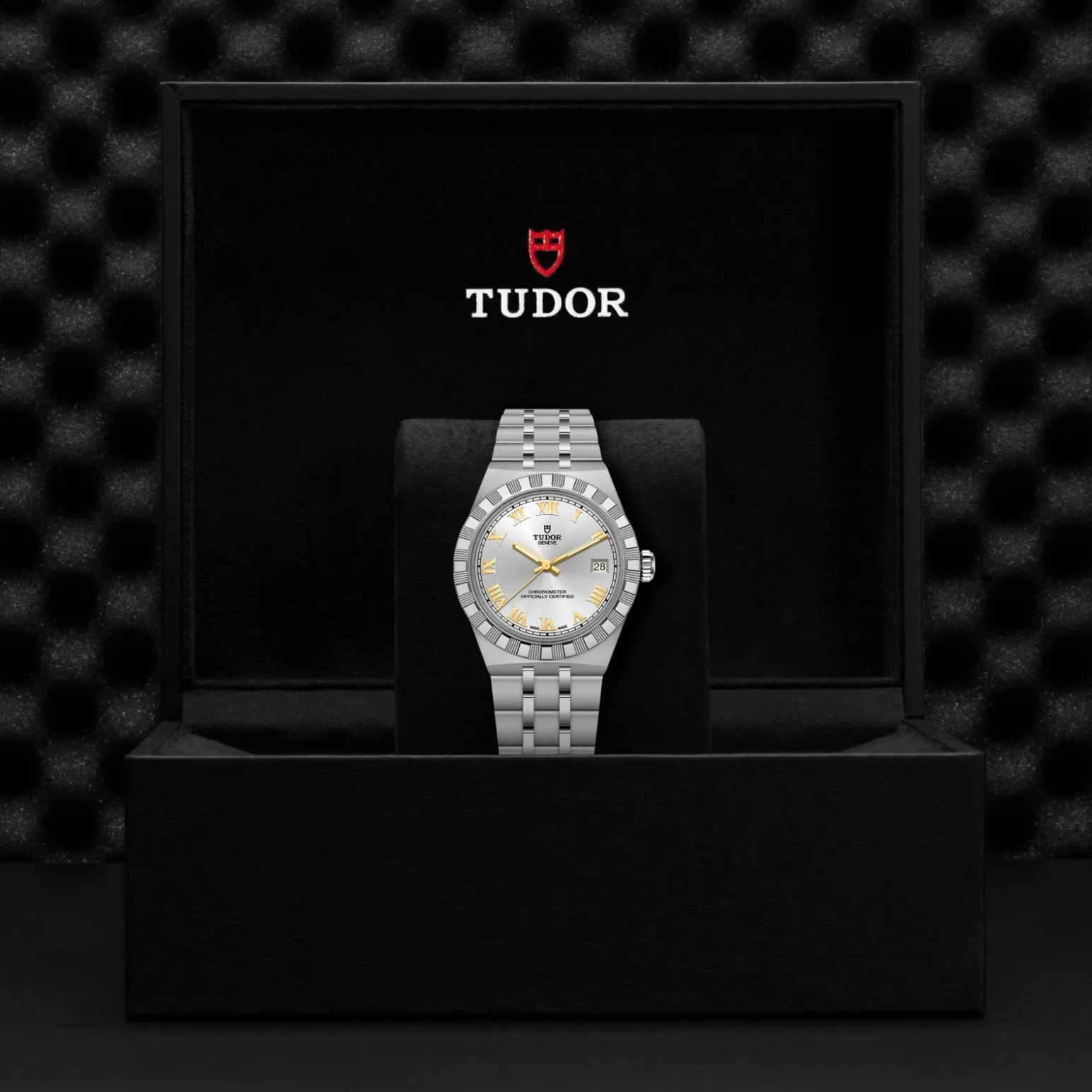 TUDOR Royal