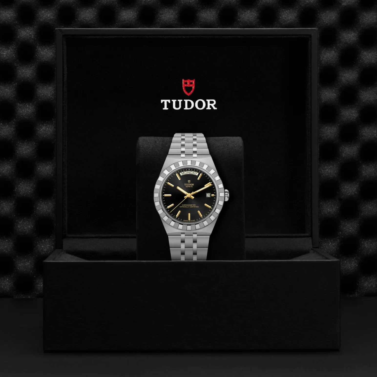 TUDOR Royal