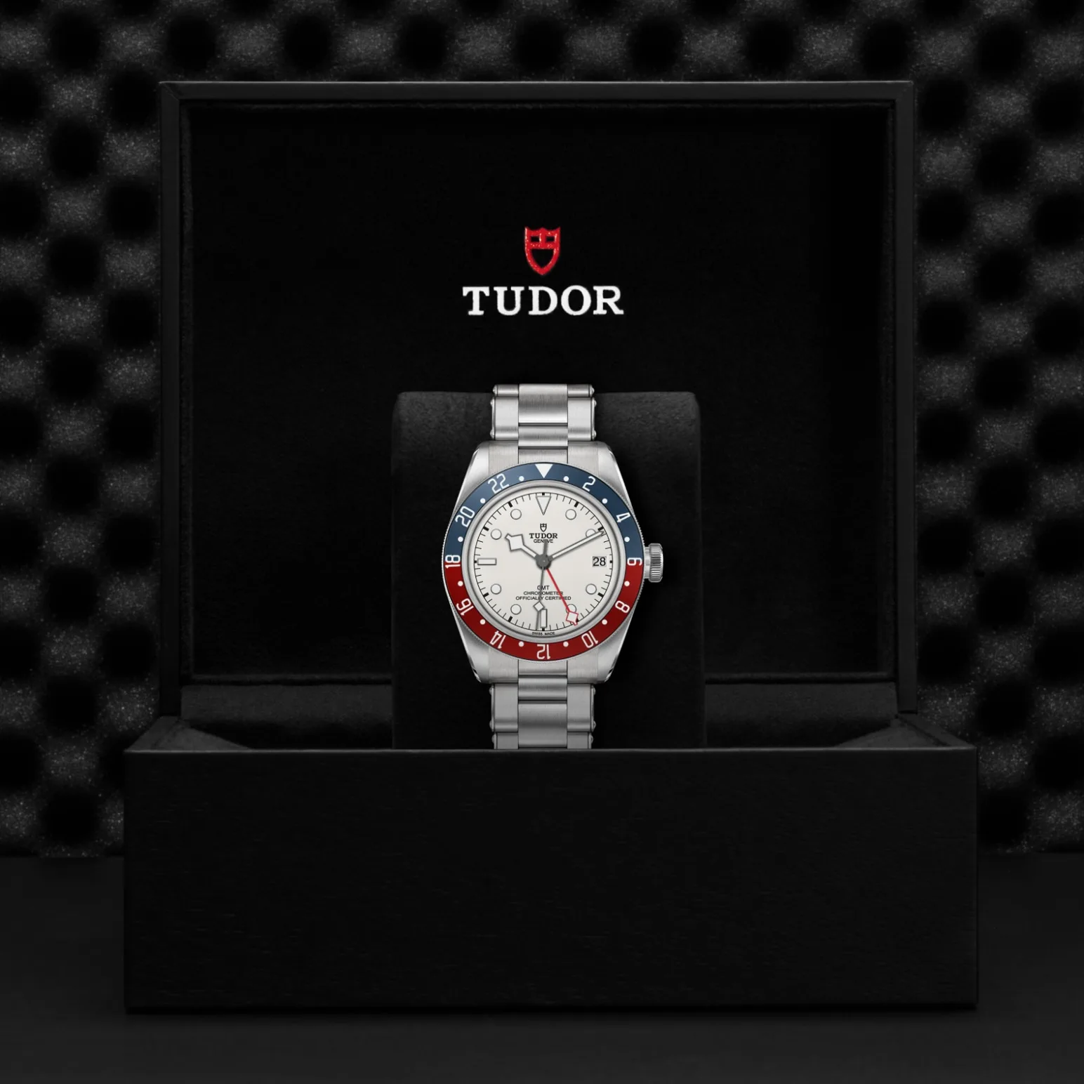 Black Bay GMT
