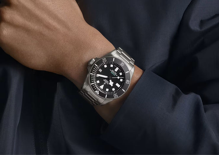 Pelagos Ultra
