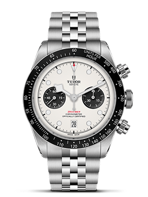 Black Bay Chrono