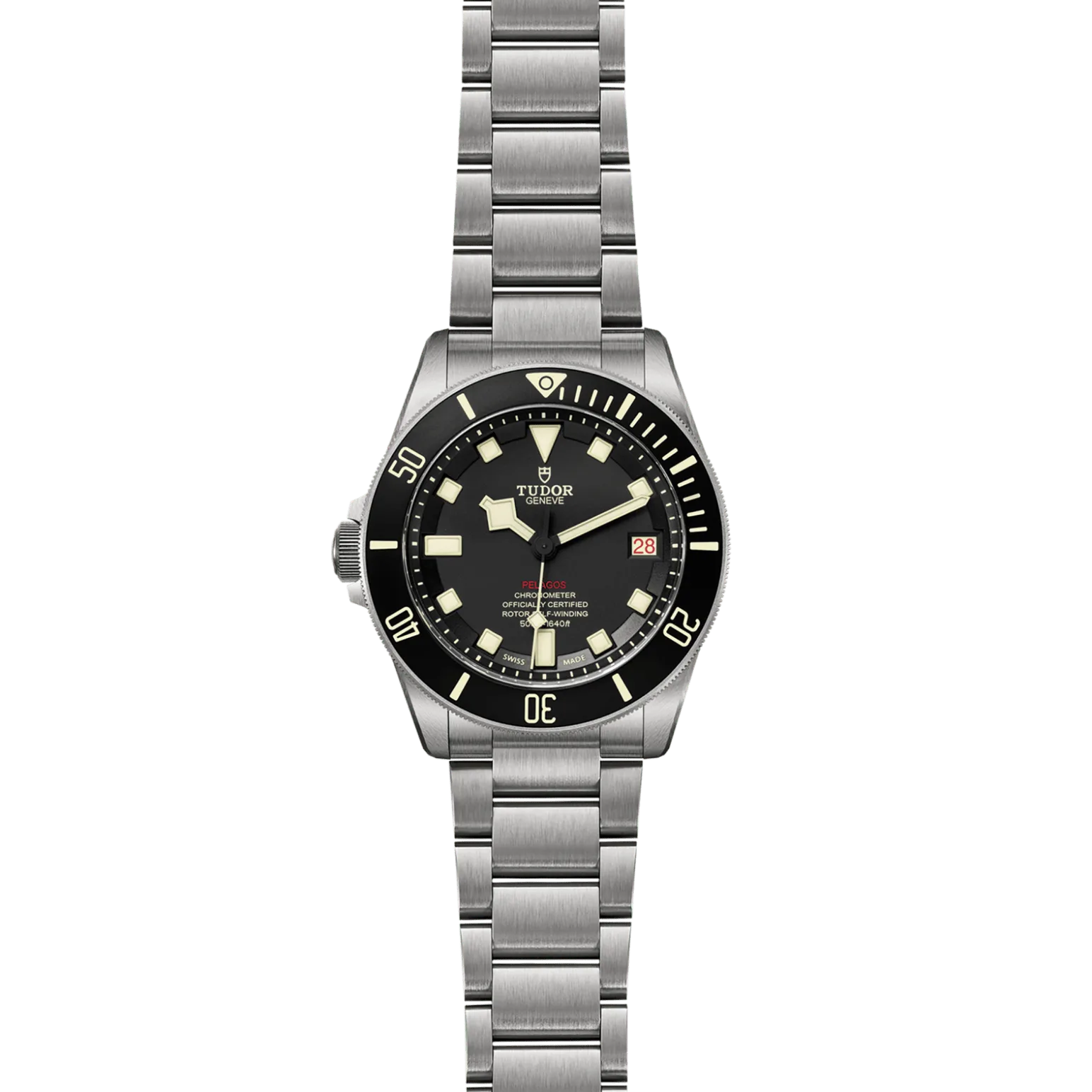 Pelagos LHD