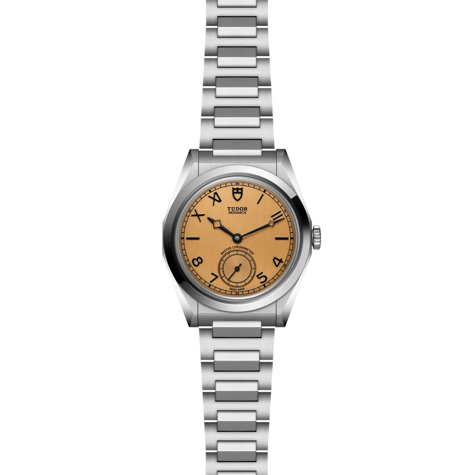 TUDOR Monarch