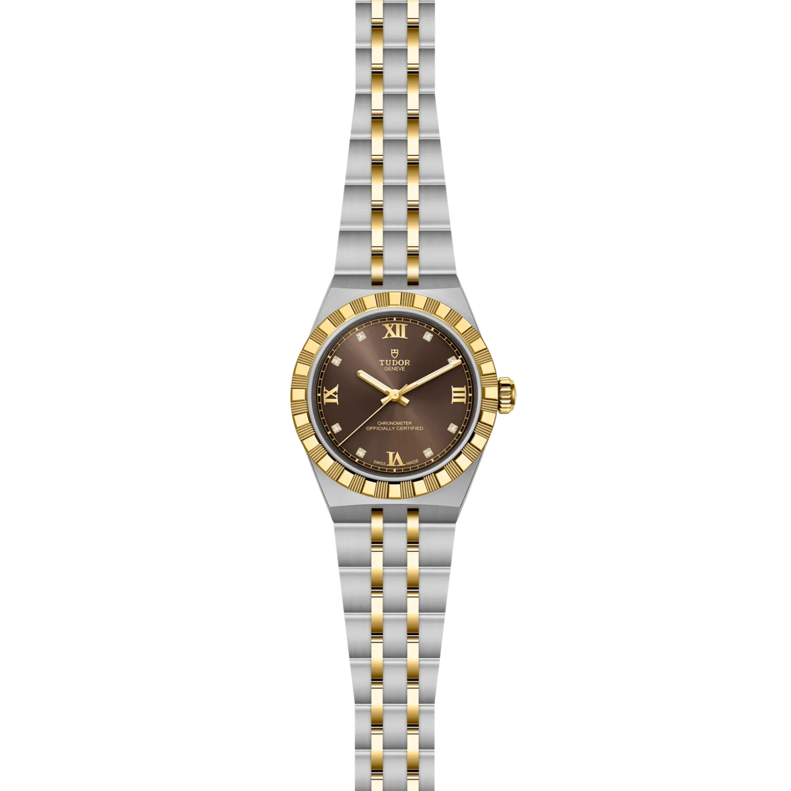 TUDOR Royal