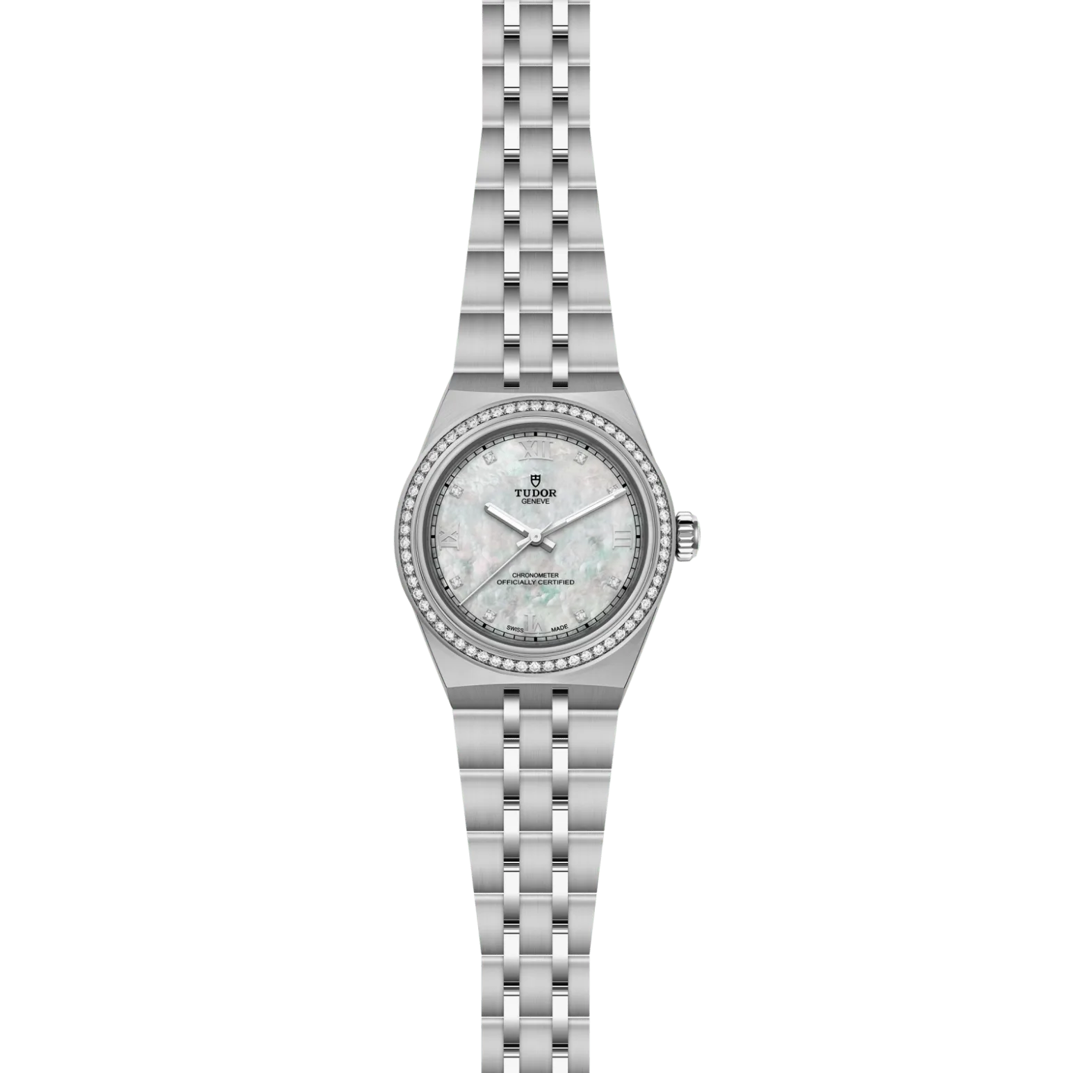 TUDOR Royal