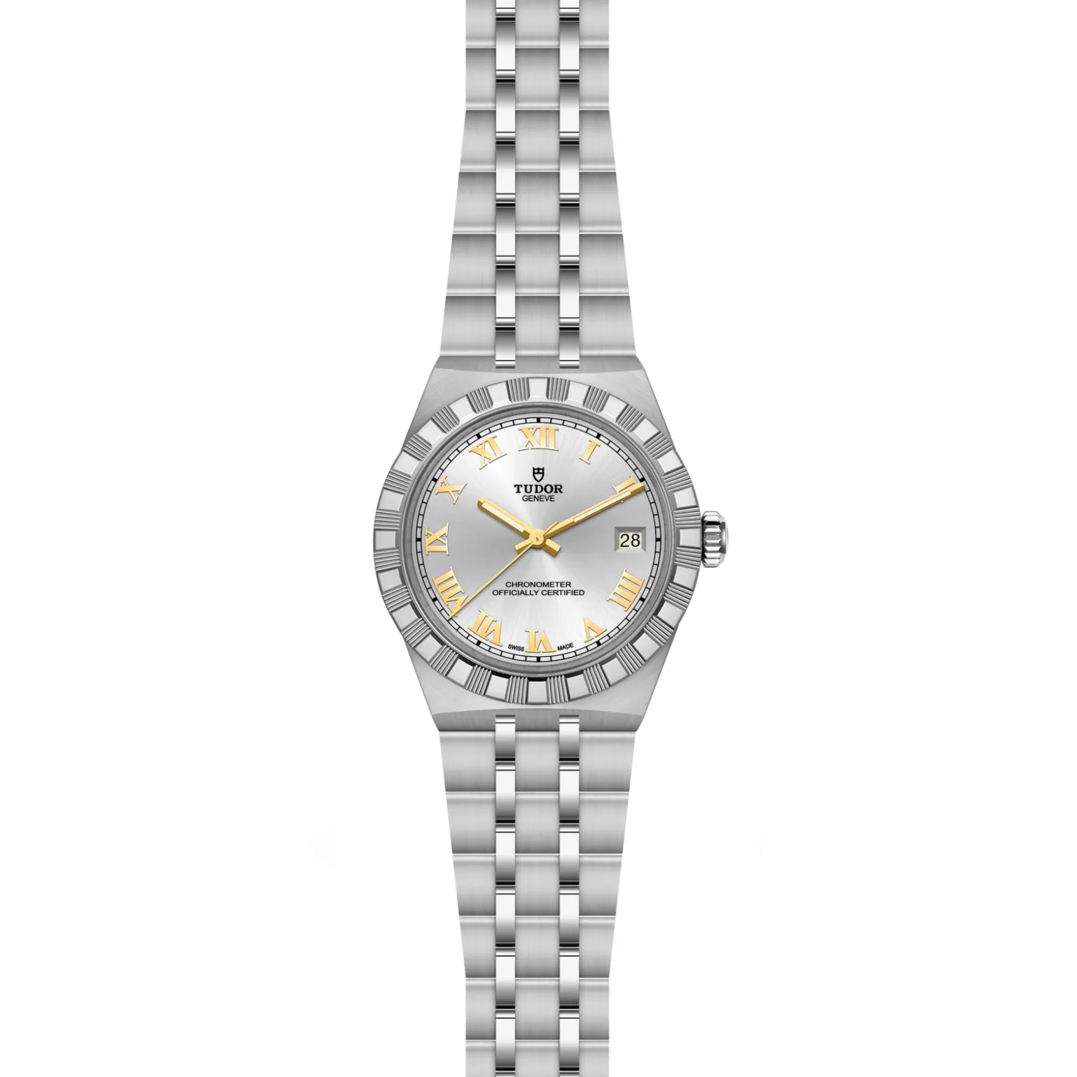 TUDOR Royal