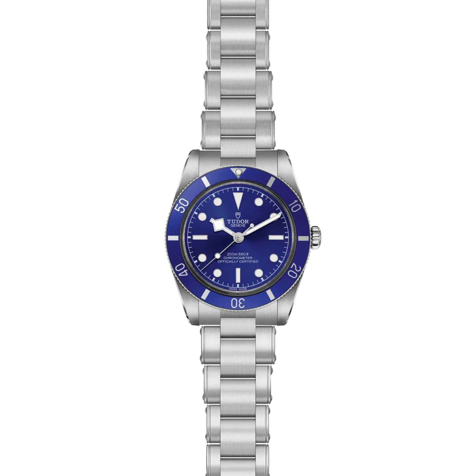 Black Bay 54