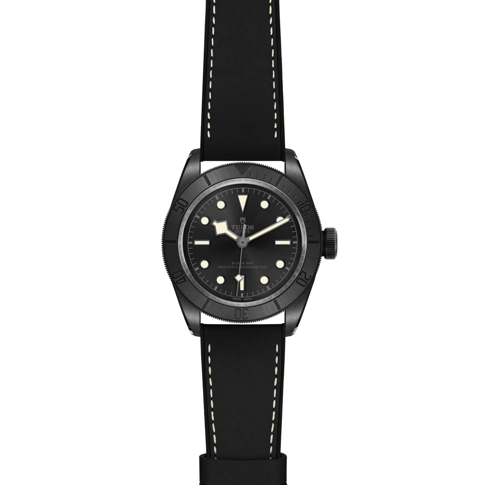 Black Bay Ceramic