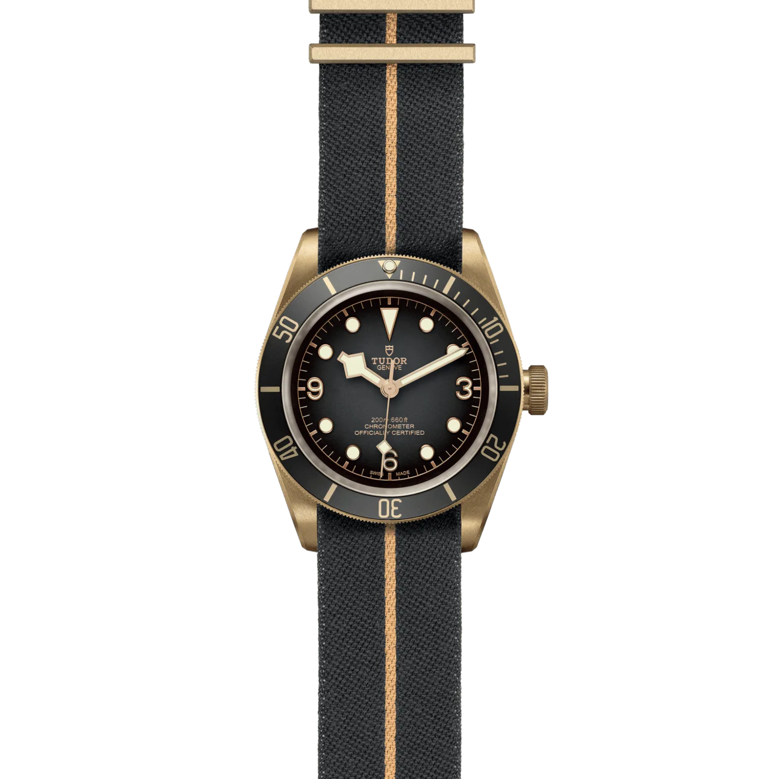 Black Bay Bronze