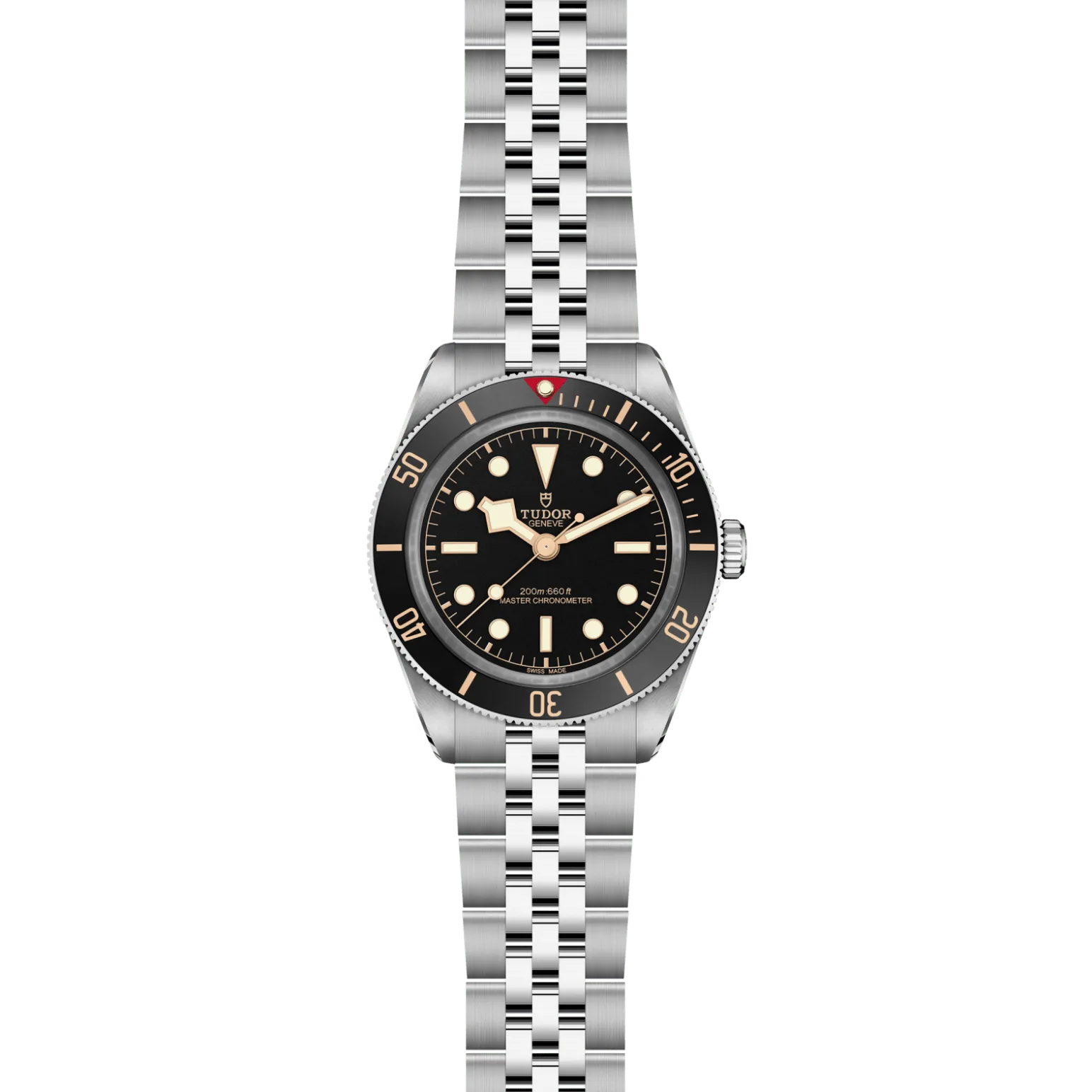 Black Bay 58