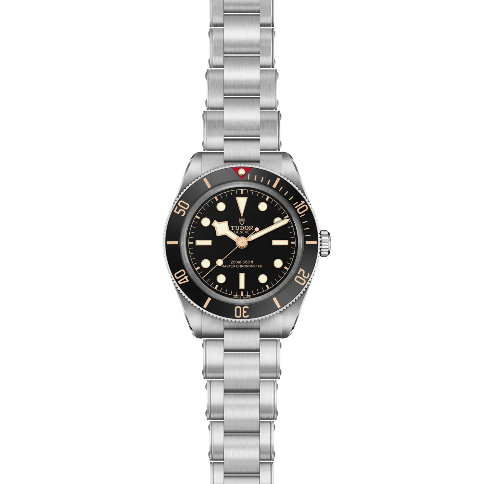 Black Bay 58
