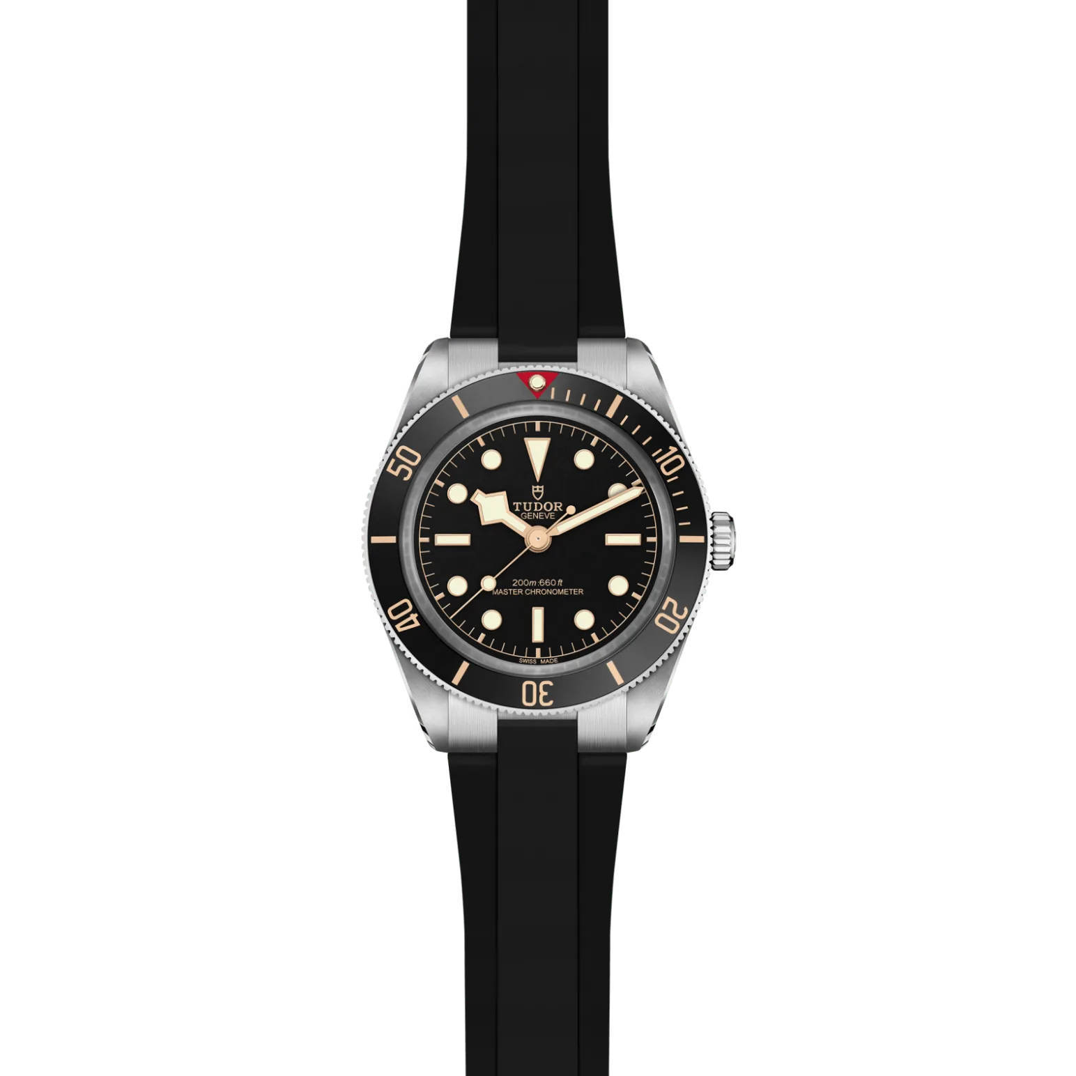 Black Bay 58