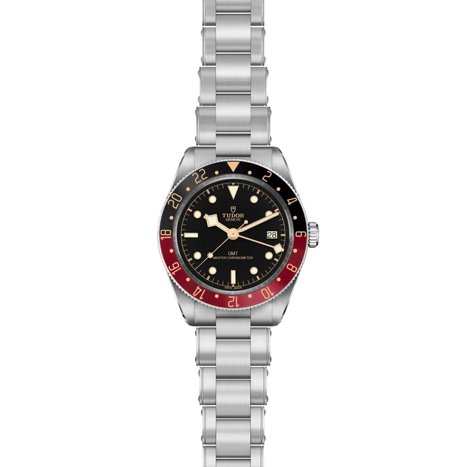 Black Bay 58 GMT