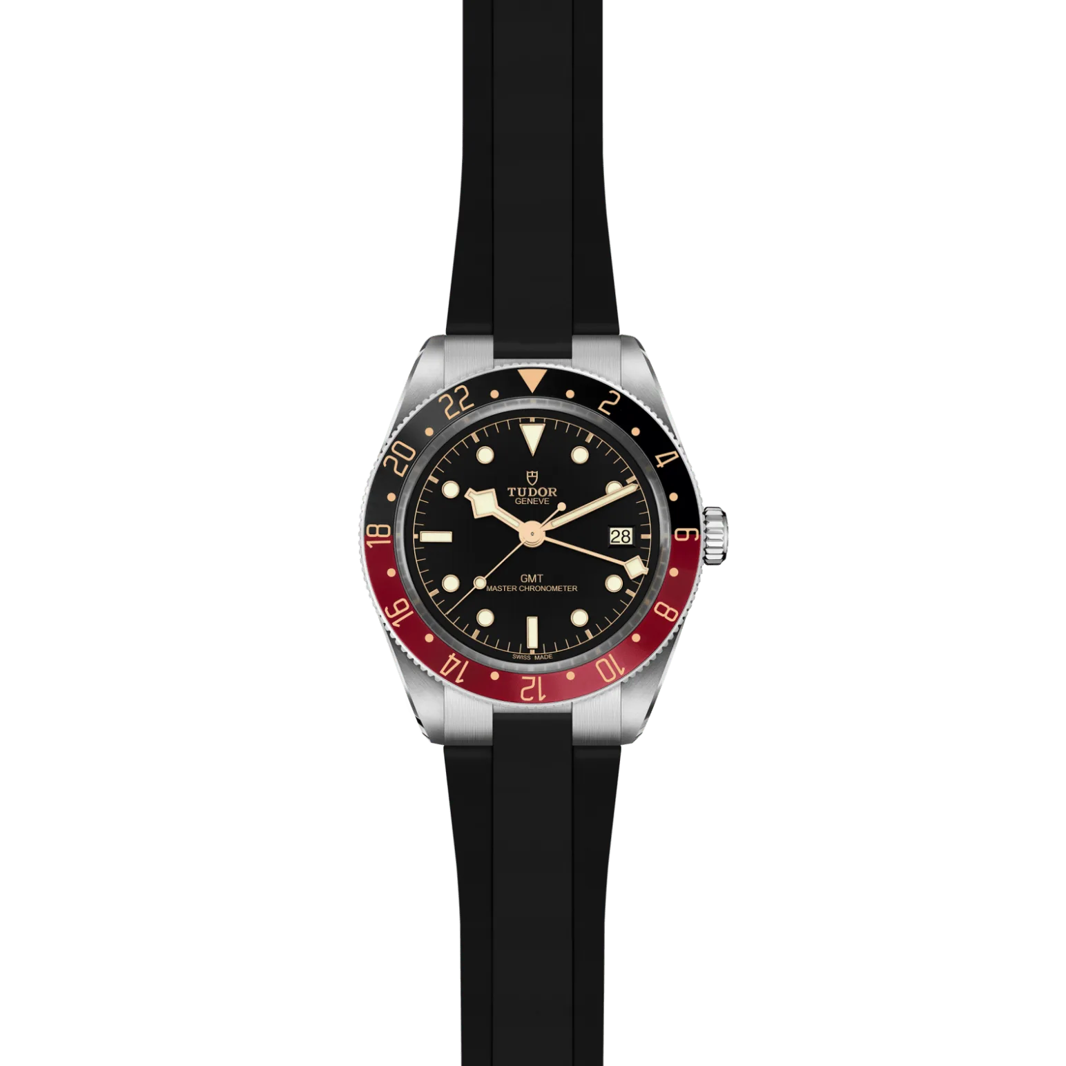 Black Bay 58 GMT