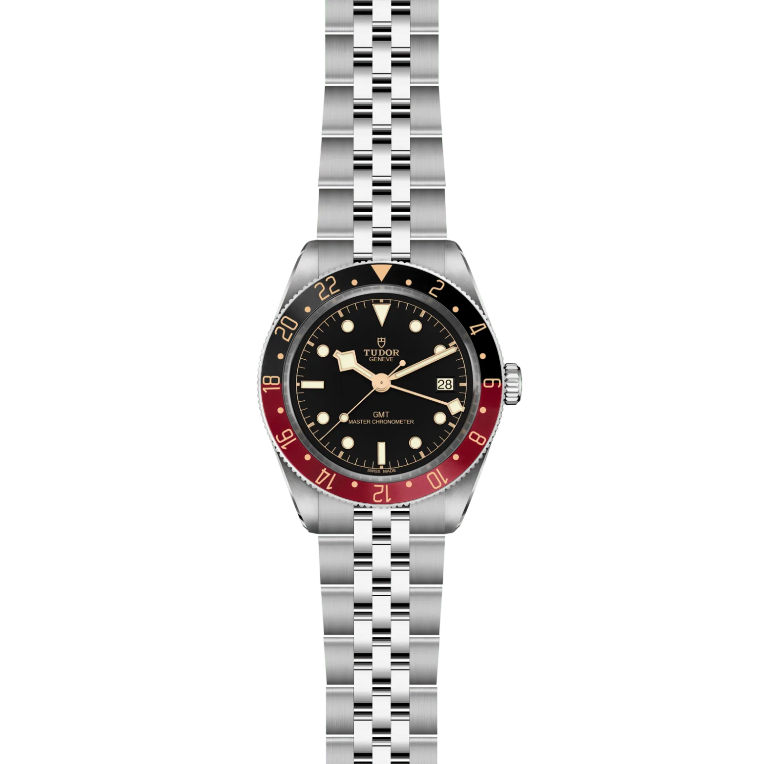 Black Bay 58 GMT