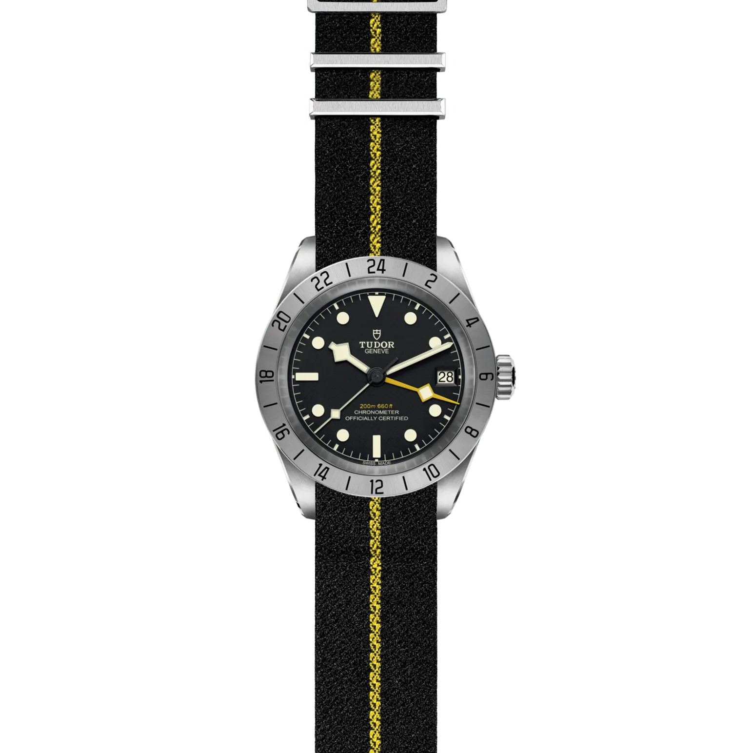 Black Bay Pro