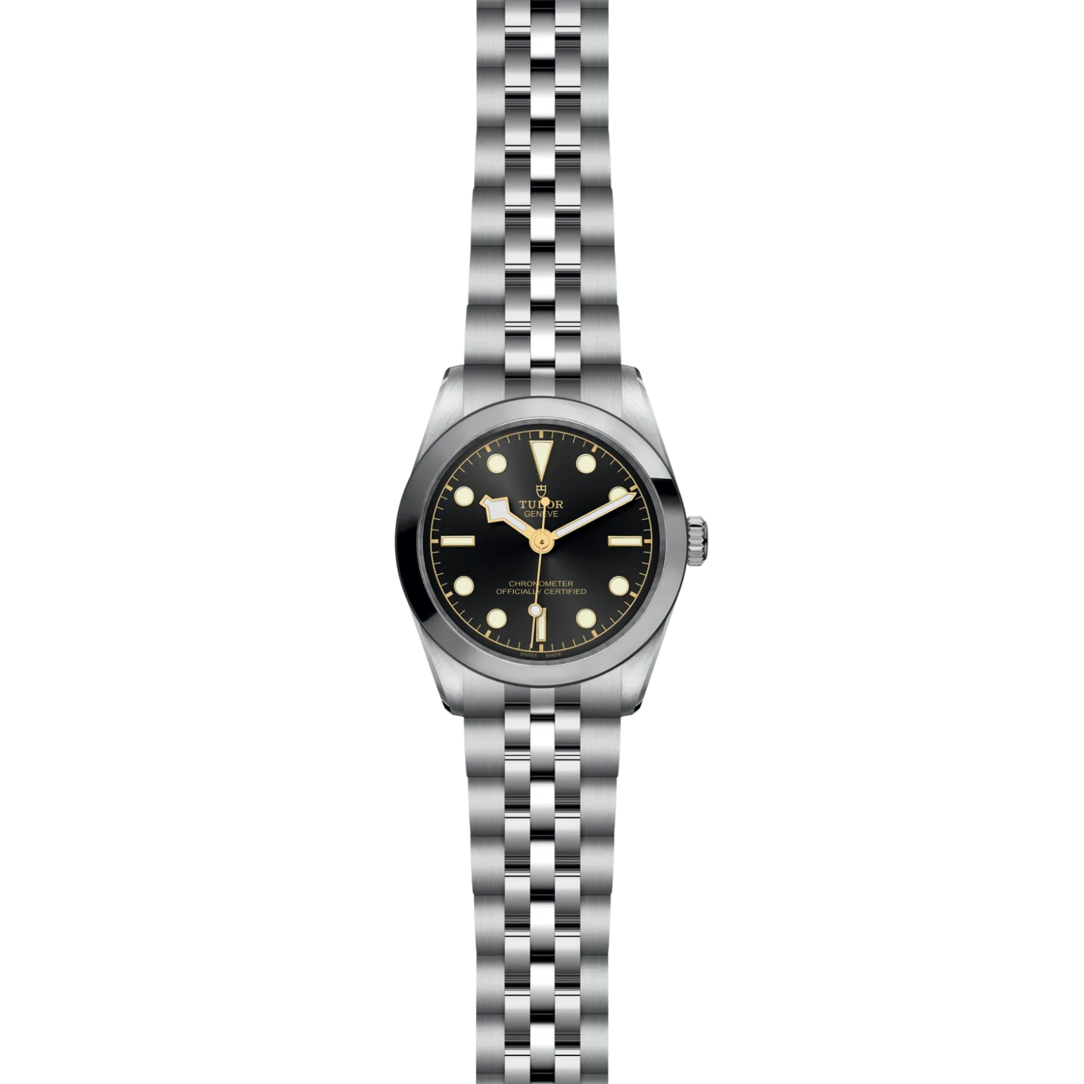 Black Bay One 31