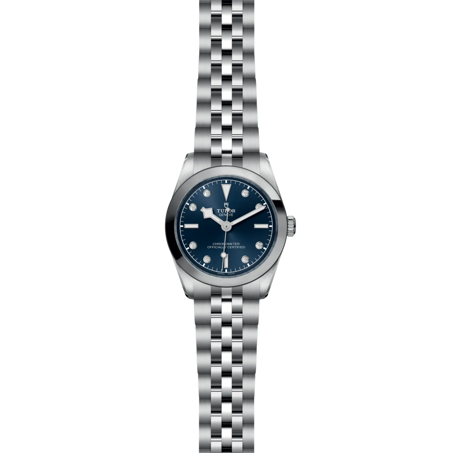 Black Bay One 31