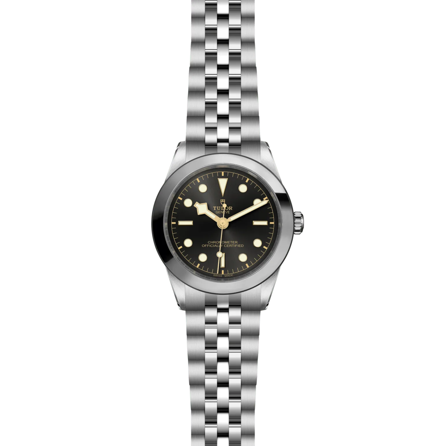 Black Bay One 39