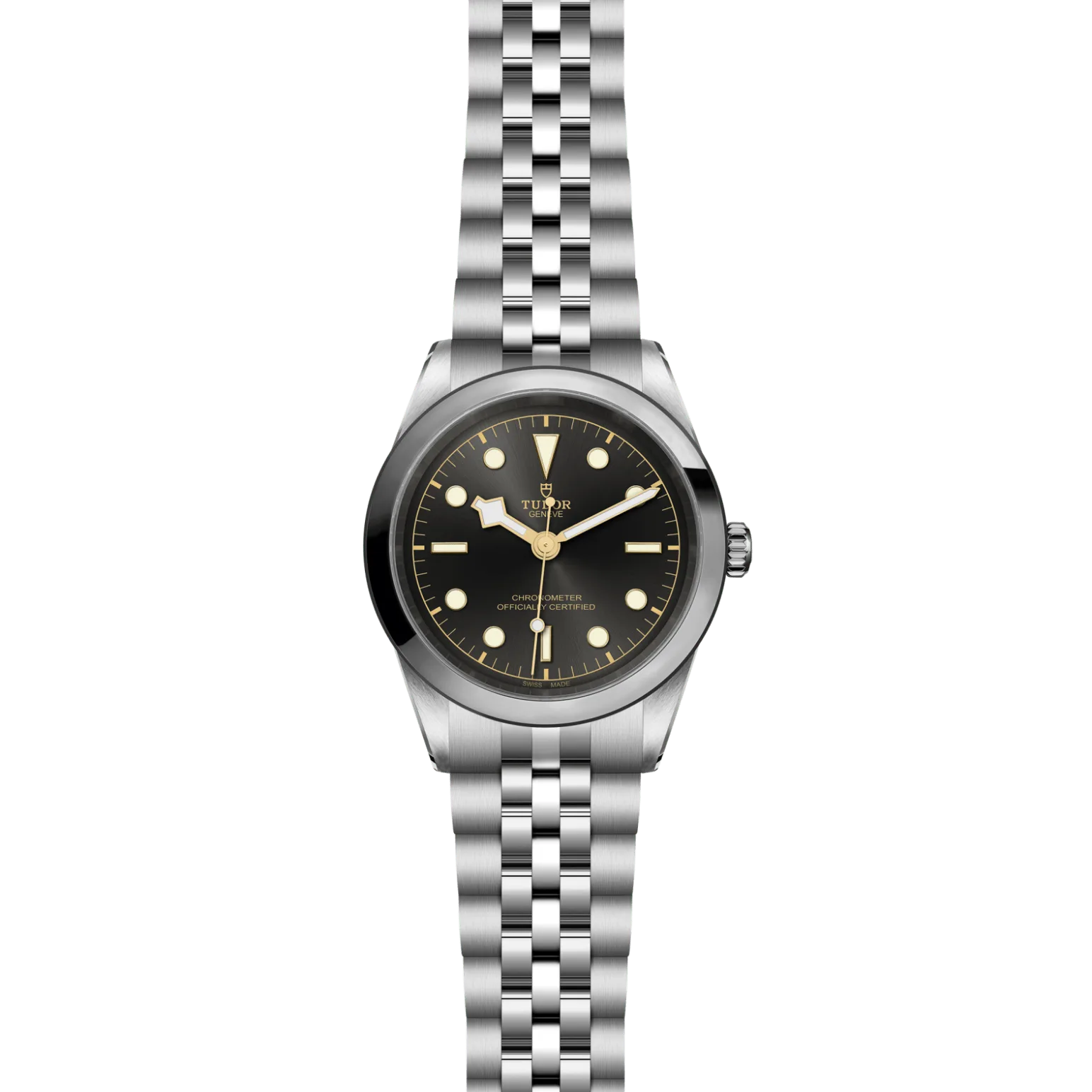 Black Bay One 41