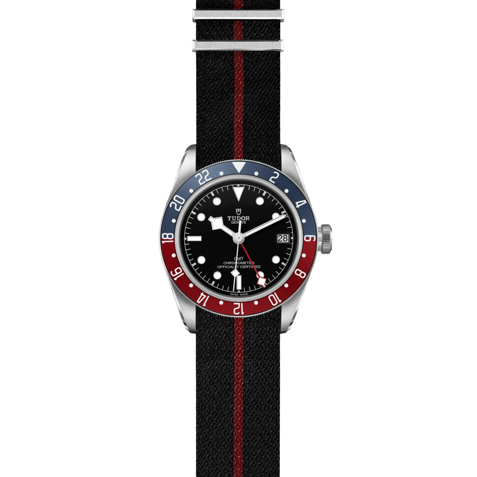 Black Bay GMT