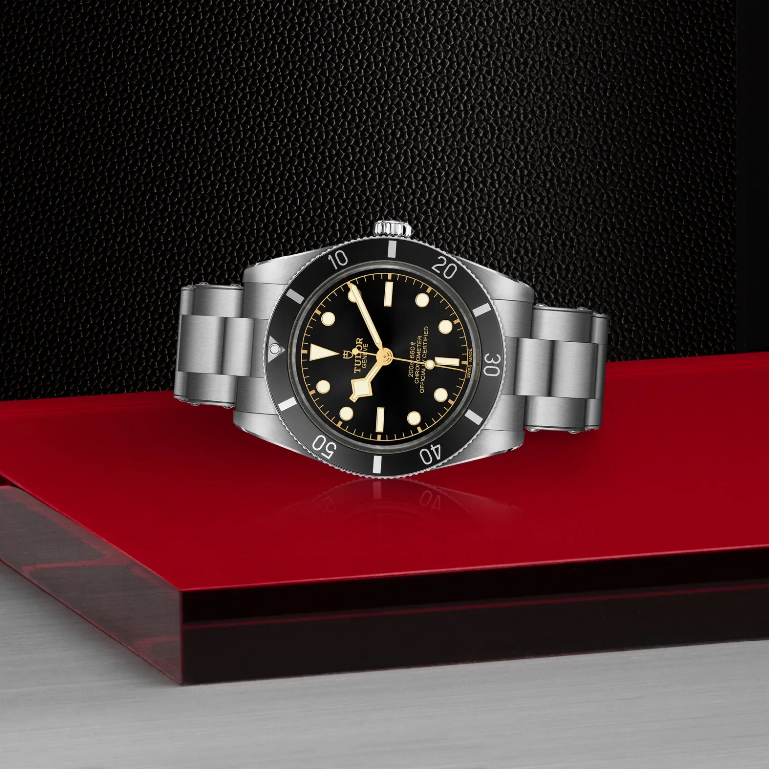 Black Bay 54