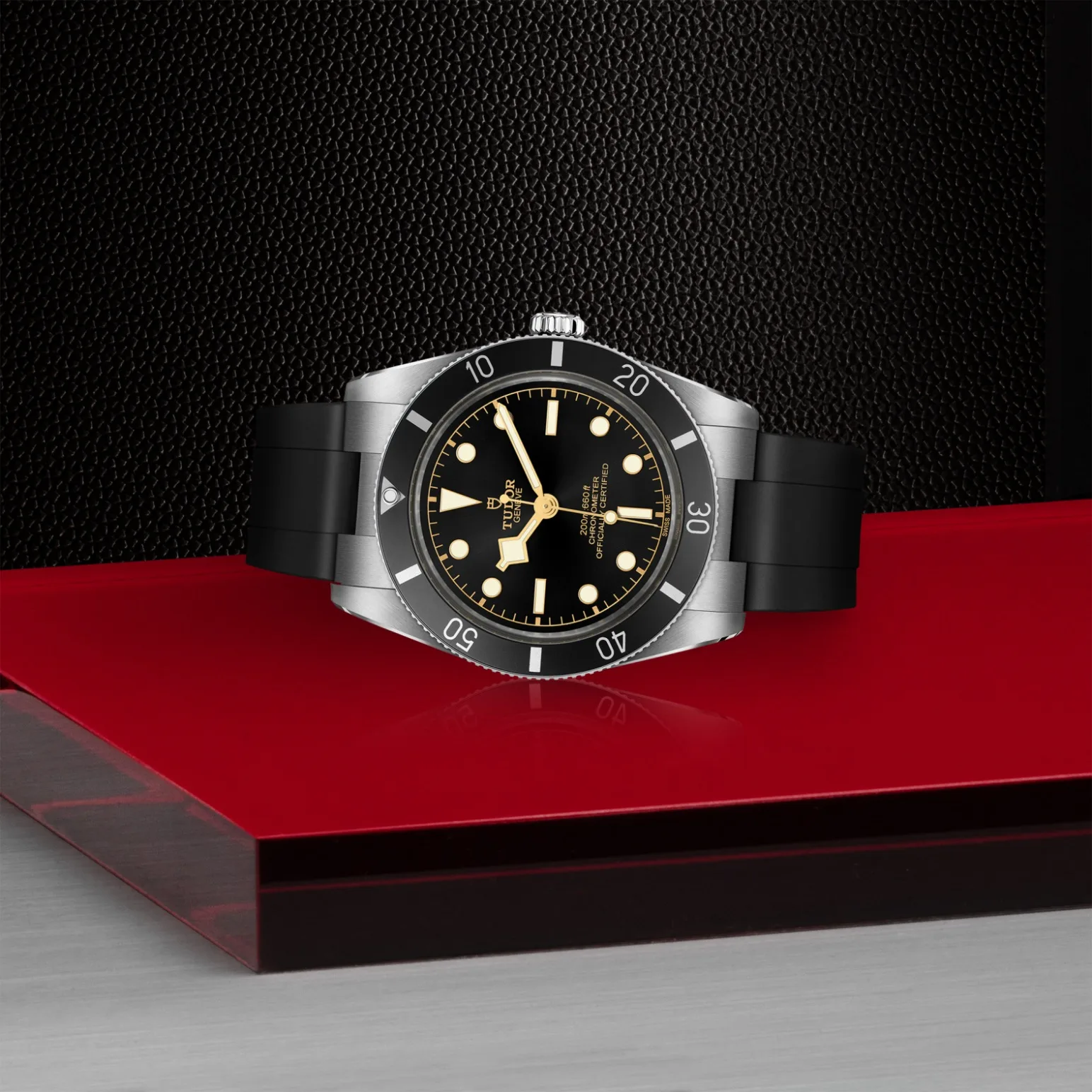 Black Bay 54