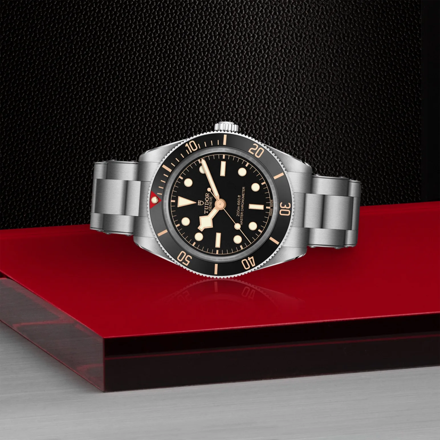 Black Bay 58