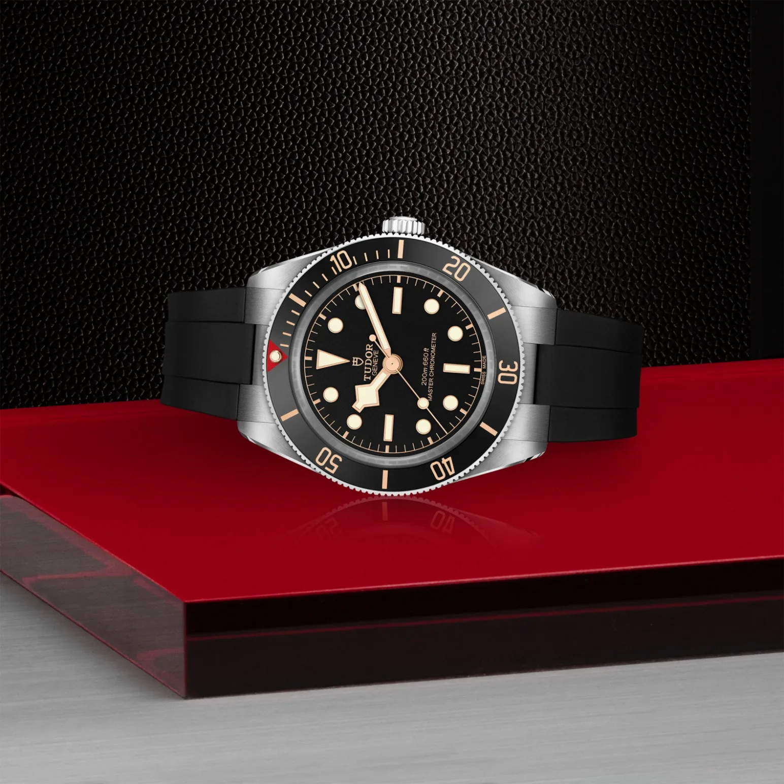 Black Bay 58