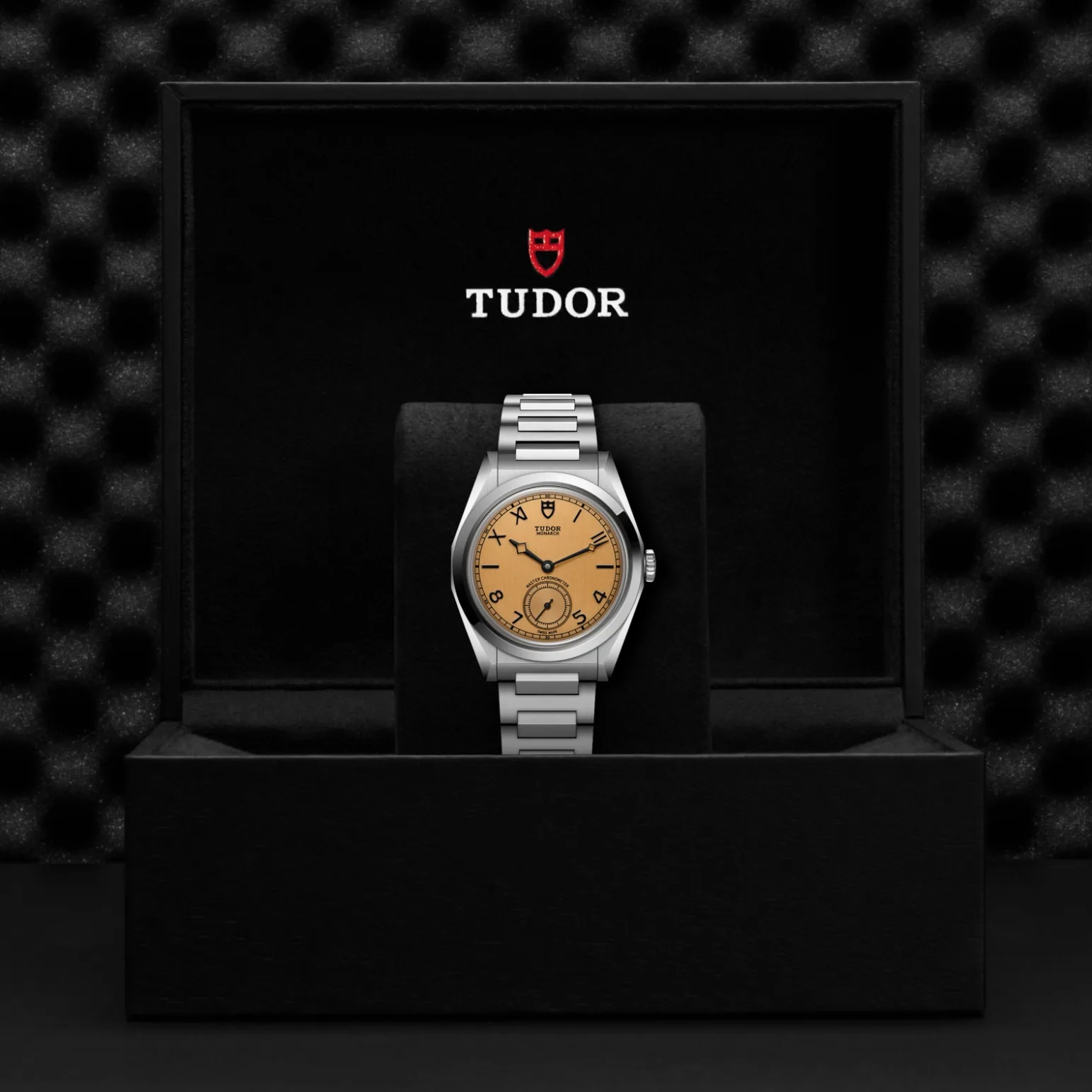 TUDOR Monarch
