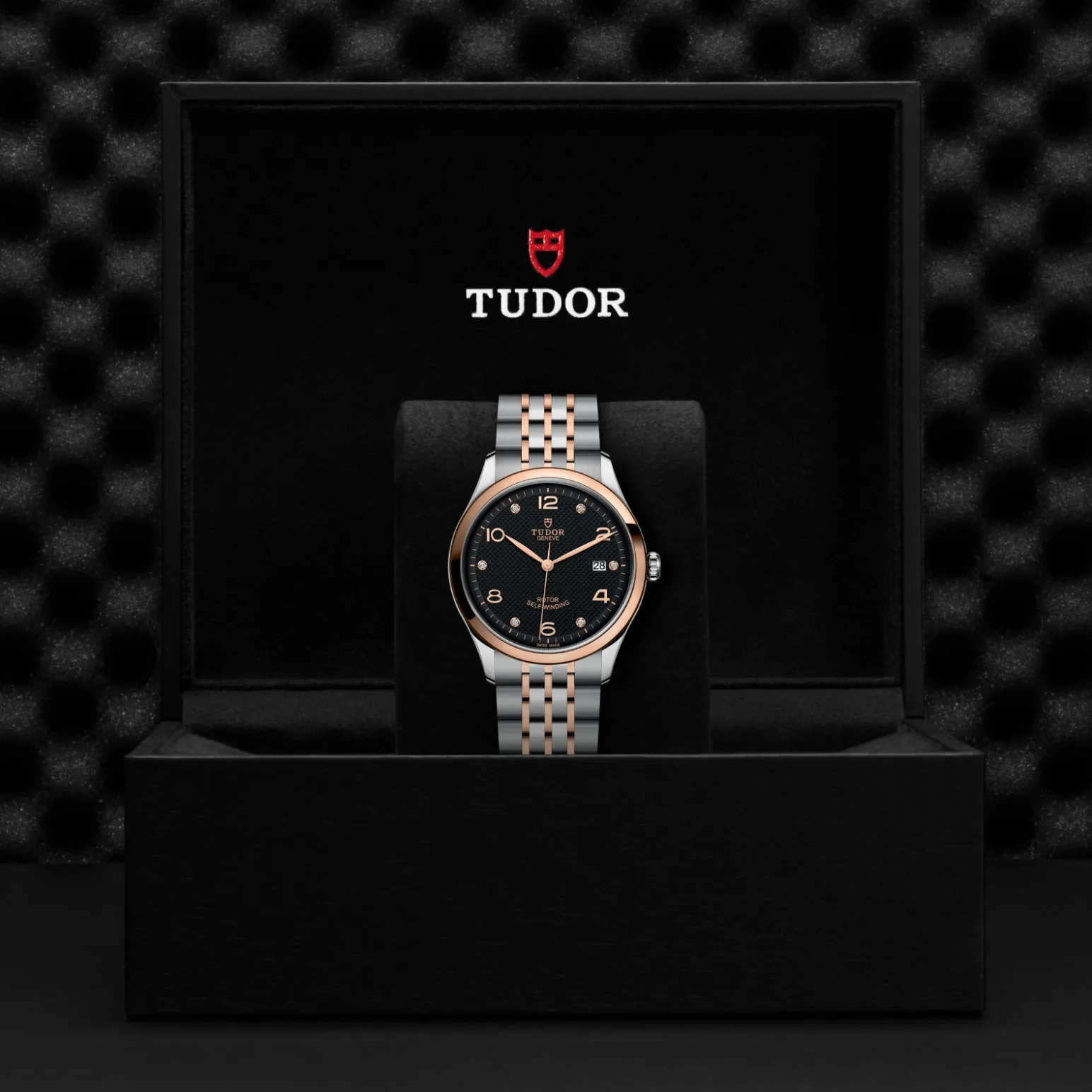 TUDOR 1926